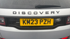 Land Rover Discovery Sport 1.5 P300e R-Dynamic HSE 5dr Auto [5 Seat] Station Wagon